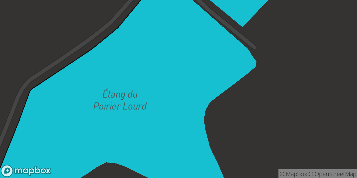 Étang du Poirier Lourd (Florimont, Territoire-de-Belfort, France)